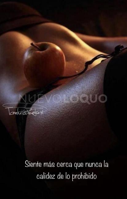 contactos pasion