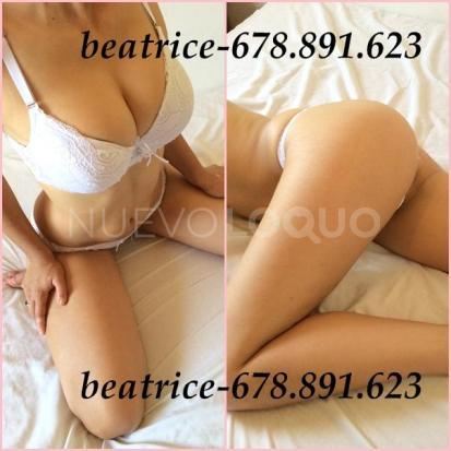  NOVEDAD-rusa recien llegada y discreta recibo sola o   horas