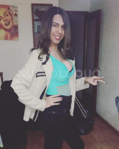 contactos pasion