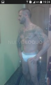 david cañero