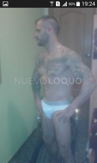  david cañero