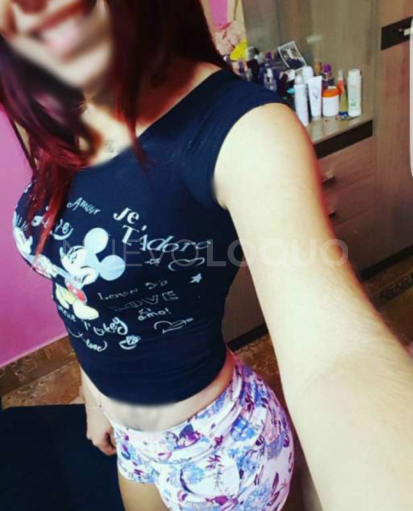  NENA GUAPA UNA BONITA PRINCSITA