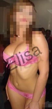 ELISA VENEZOLANA DE  AÑITOS PROFESIONAL