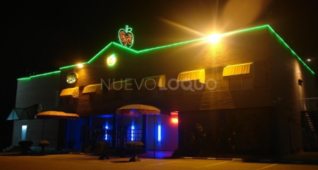 RESERVA YA TU PLAZA EN EVA