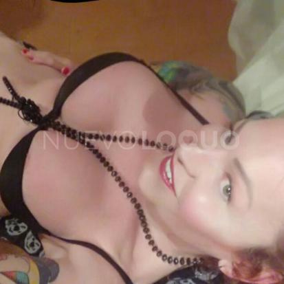  transexual española nicol asturiana cañera . 