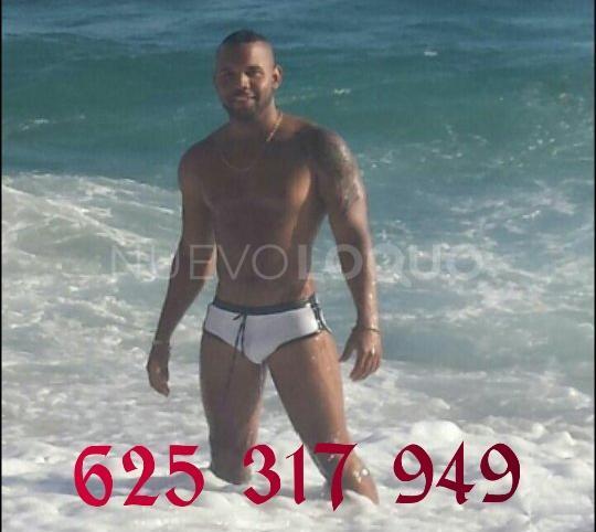  LÀZARO HOMBRE VARONIL