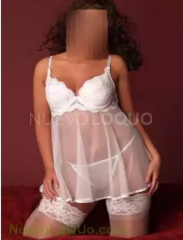 CATALANA, Ruth... NOVEDAD......SENSUALIDAD Y PICARDIA!!