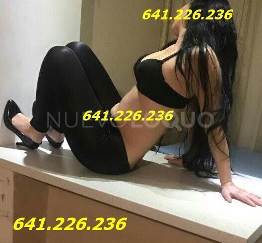  NOVEDAD rusa discrecion total recibo sola o   horas disfruta