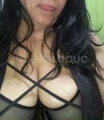 Morenaza   pekudo besucona  de ppechos