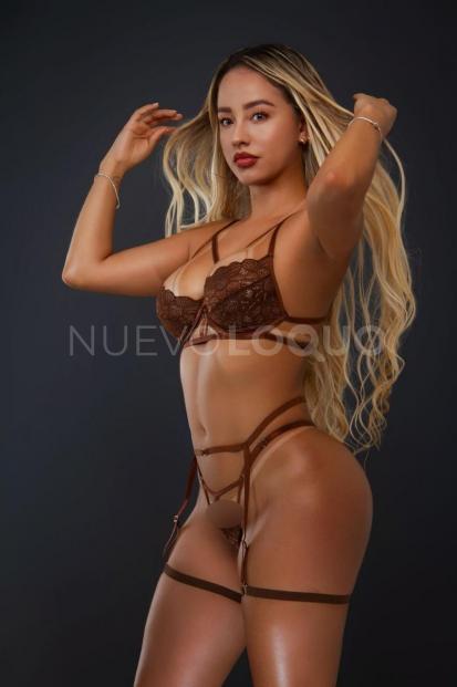   colombiana cañon