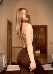 Muy erotica y sensual reserva sesion