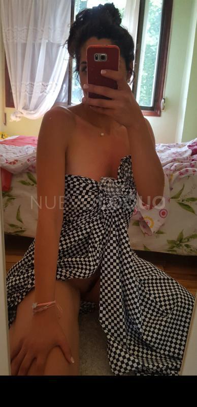 contactos pasion