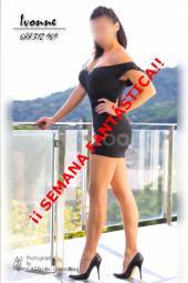 SEMANA FANTASTICA, SERÉ TU AUTOREGALO!! IVONNE - NOVEDAD - SOY UN VOLCÁN ...