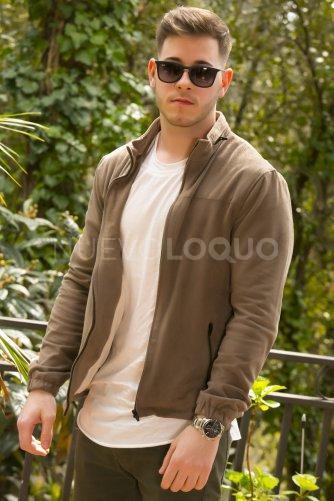  XXL DAVID   ANDALUZ NOVEDAD
