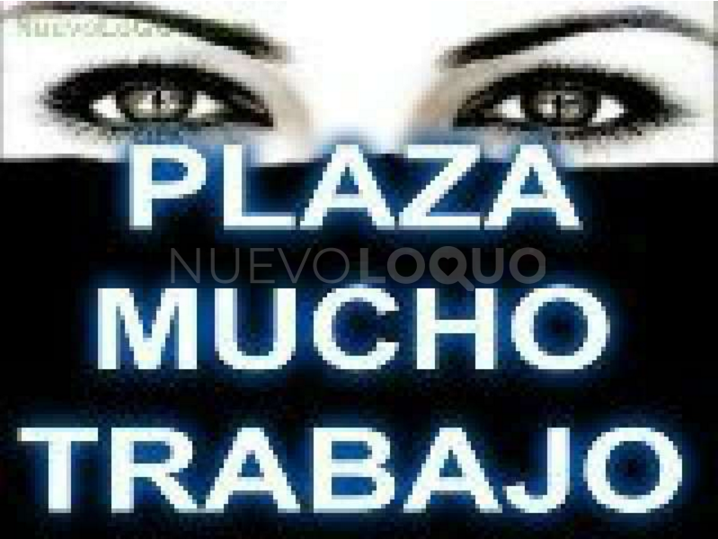  Tengo plaza o turno al % en malaga capital