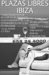 (PLAZA) Agency Queens COMPARTE ADOSADO en D'en Bossa