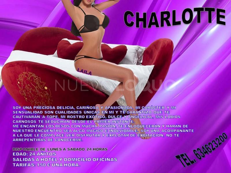 contactos pasion