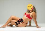  HOY   ESPECIAL rosas **LUNA BRASILEÑA***  HORAS TEL******
