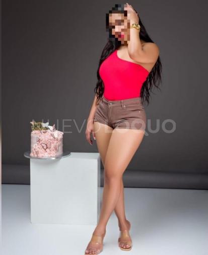  SARA .CARIÑOSA SEXI RECIEN LLEGADA A GERONA