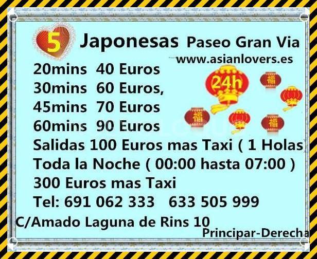  www.asianlovers.es NUEVA EVAHORAS MASAJES Y   FOTOS REALES