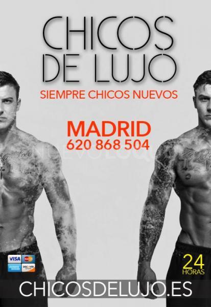 contactos pasion