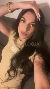 COLOMBIANA MUCHA PICARDIA Y SENSUALID