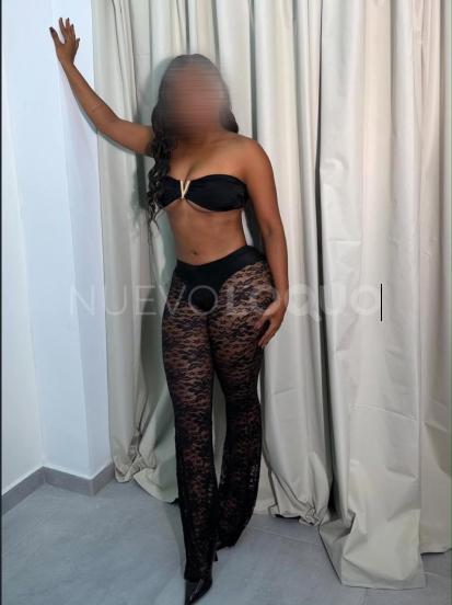  COLOMBIANA MUY PICARA Y SENSUAL