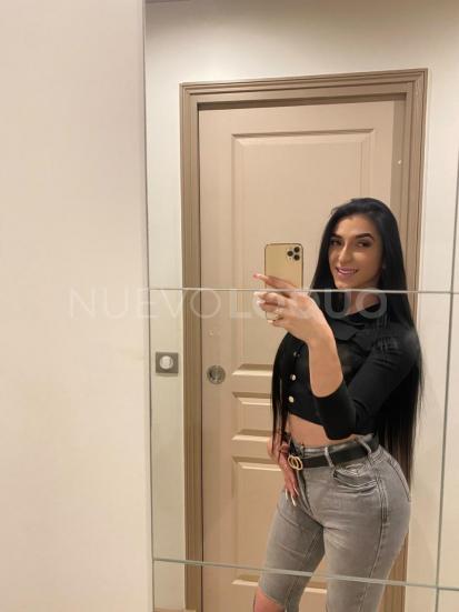  COLOMBIANA MUCHA PICARDIA Y SENSUALID