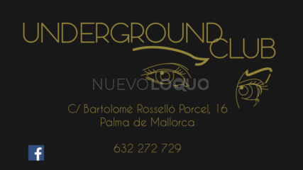 NUEVO Y DISCRETO SITIO