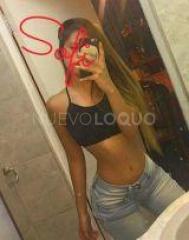 SOFIA NOVEDAD EN MERIDIANA HORARIO DE : A :..TEL**  , , , ,  .**