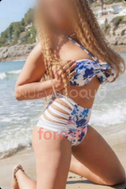   BESOS APASIONADOS PURA ENTREGADA % O. MASAJES NURU ERÓTICAS