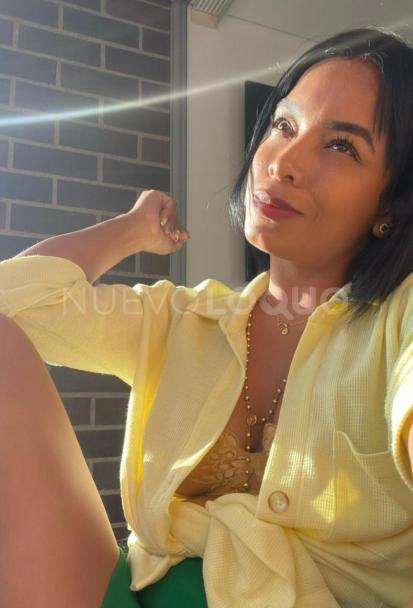  TATI MOMENTOS DE VERDADERA PASION TE ESPERAN