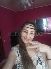 SOY UNA MADURITA LATINA MUY TRAVIESA