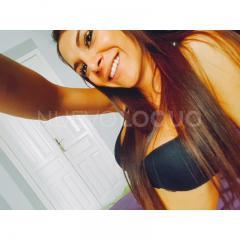 HERMOSA MODELO VIP