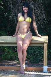  HERMOSA CUERPAZO DE PLACER