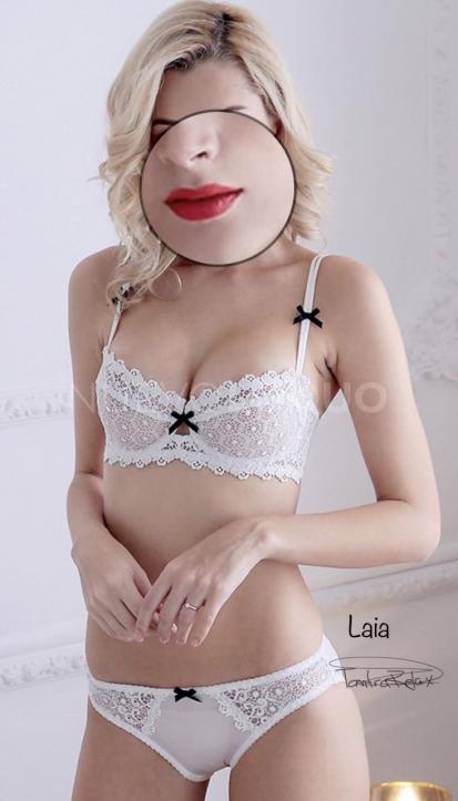 Posts pasion