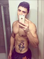 LEO CHAVAL MASCULINO CENTRO MADRID