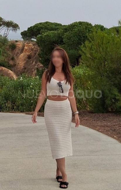  CLARA MASAJISTA EROTICA CON FUEGO BRASILEÑA