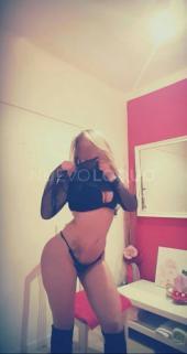 NOVEDAD DELICIOSA RUBIA  H SOFIA