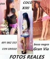 NUEVA COCO CON   HORAS FOTOS REALES   