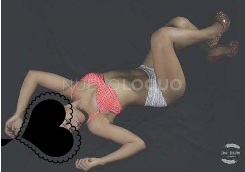  NOVEDAD BOMBON INSACIABLE
