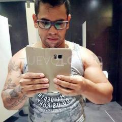 Apollo chico Brasileño