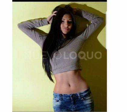  BELEN Masajista erotica 
