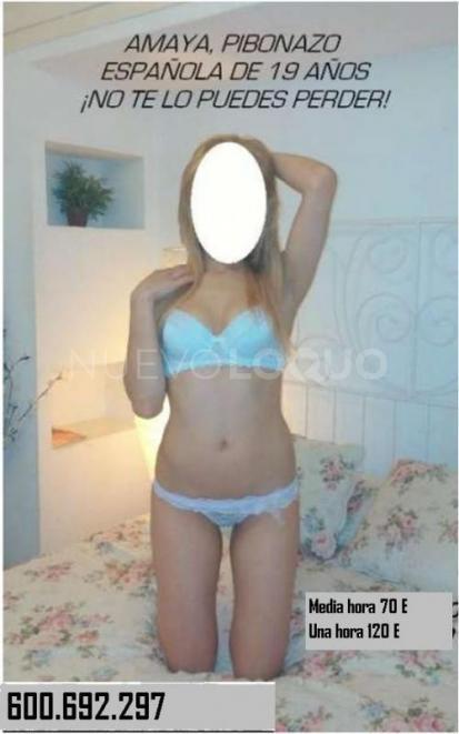  LAS CHICAS DE GOYA AHORA EN ARGUELLES
