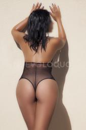 PIN UP VENEZOLANA A!!! JOVENCITA FOGOSA