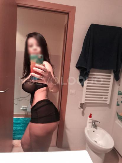  Pibonazo en Terrassa con fotos % reales, tengo mucho   y me encanta  �