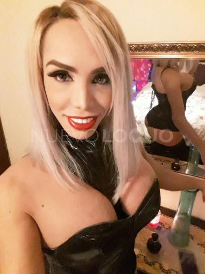  Travesti a Tiffany.