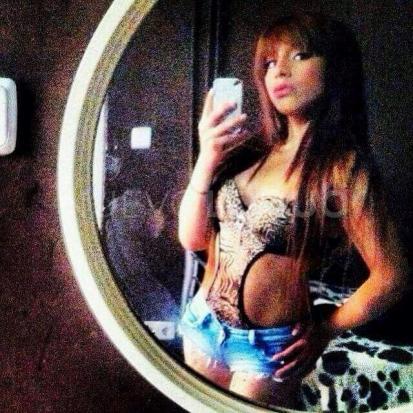 HOLA SOY SOFIA CON FOTOS REALES Y SIN ENGAÑOS, DIVIRTAMONOS