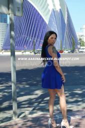 ((((((KARINA BECKER )))))))