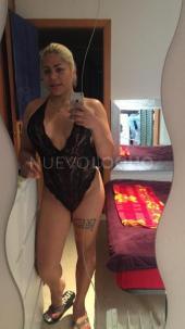 Novedad trans  Cañera h sin tabu ibiza